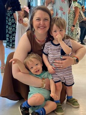 Meet your Posher, Jennifer